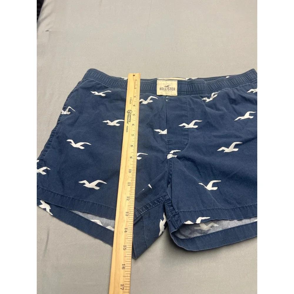 Hollister california mens